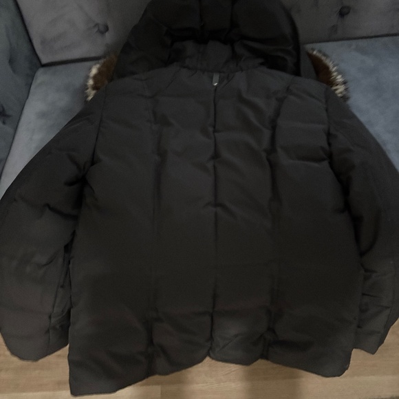 MACKAGE ADALI - Picture 5 of 6